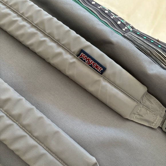 JANSPORT Backpack - Picture 8 of 10